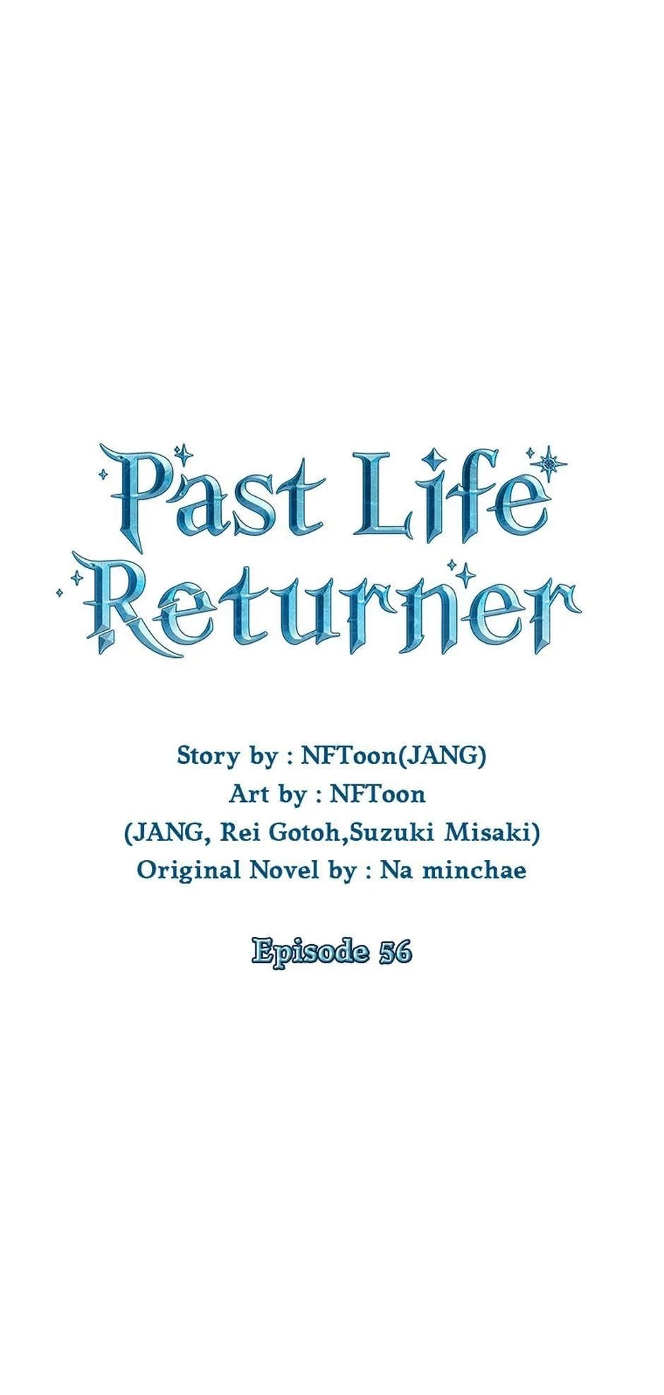 Past Life Returner Chapter 56 - 44