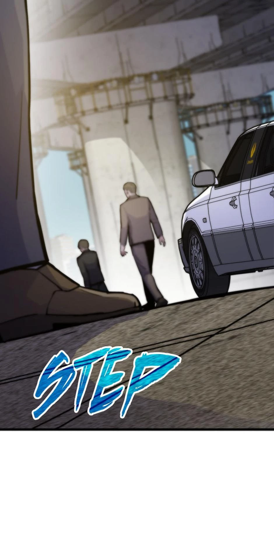 Past Life Returner Chapter 53 - 48