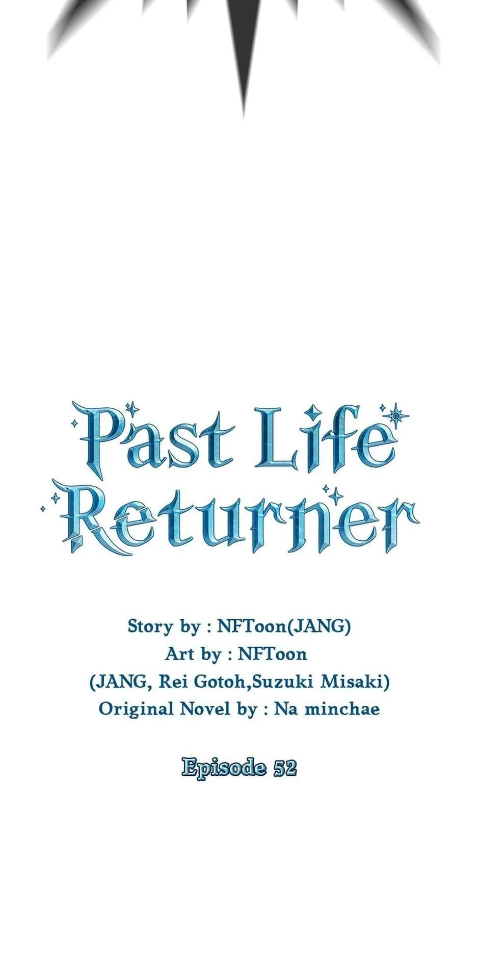 Past Life Returner Chapter 52 - 41