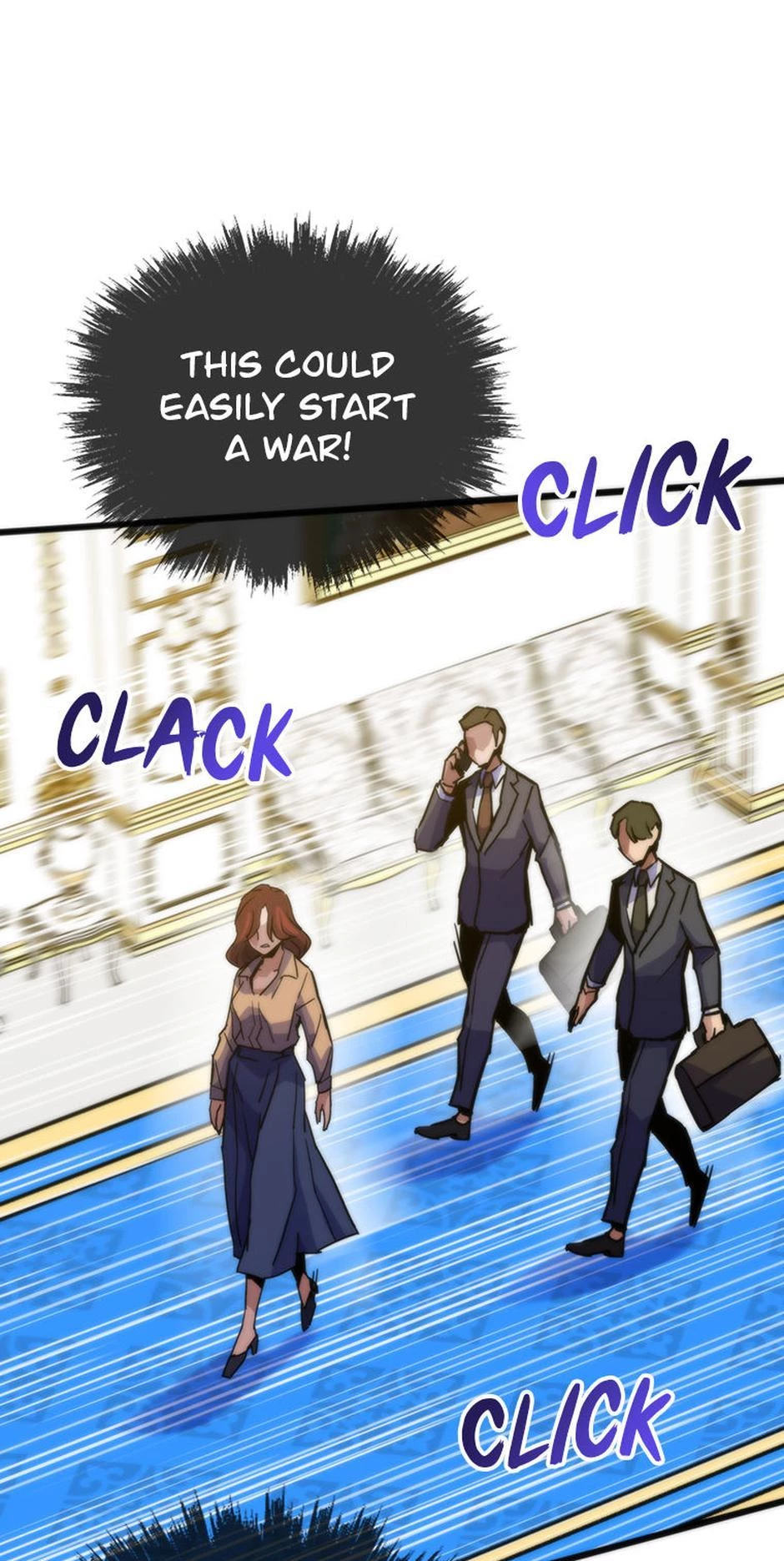 Past Life Returner Chapter 53 - 86