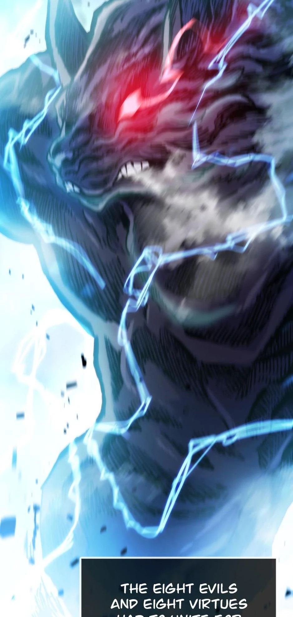 Past Life Returner Chapter 50 - 3