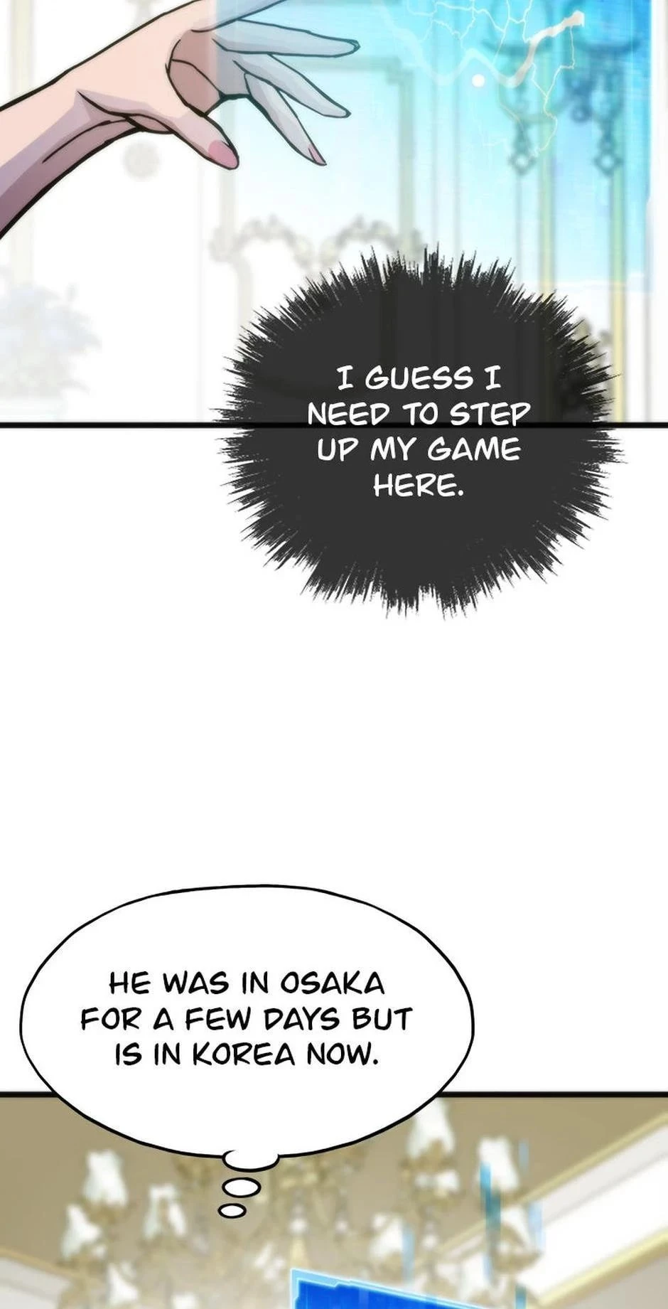 Past Life Returner Chapter 52 - 92