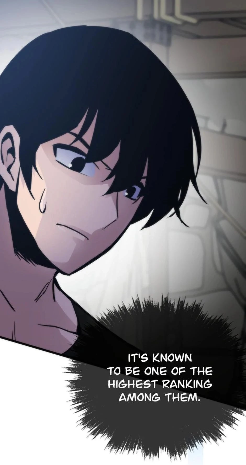 Past Life Returner Chapter 50 - 9