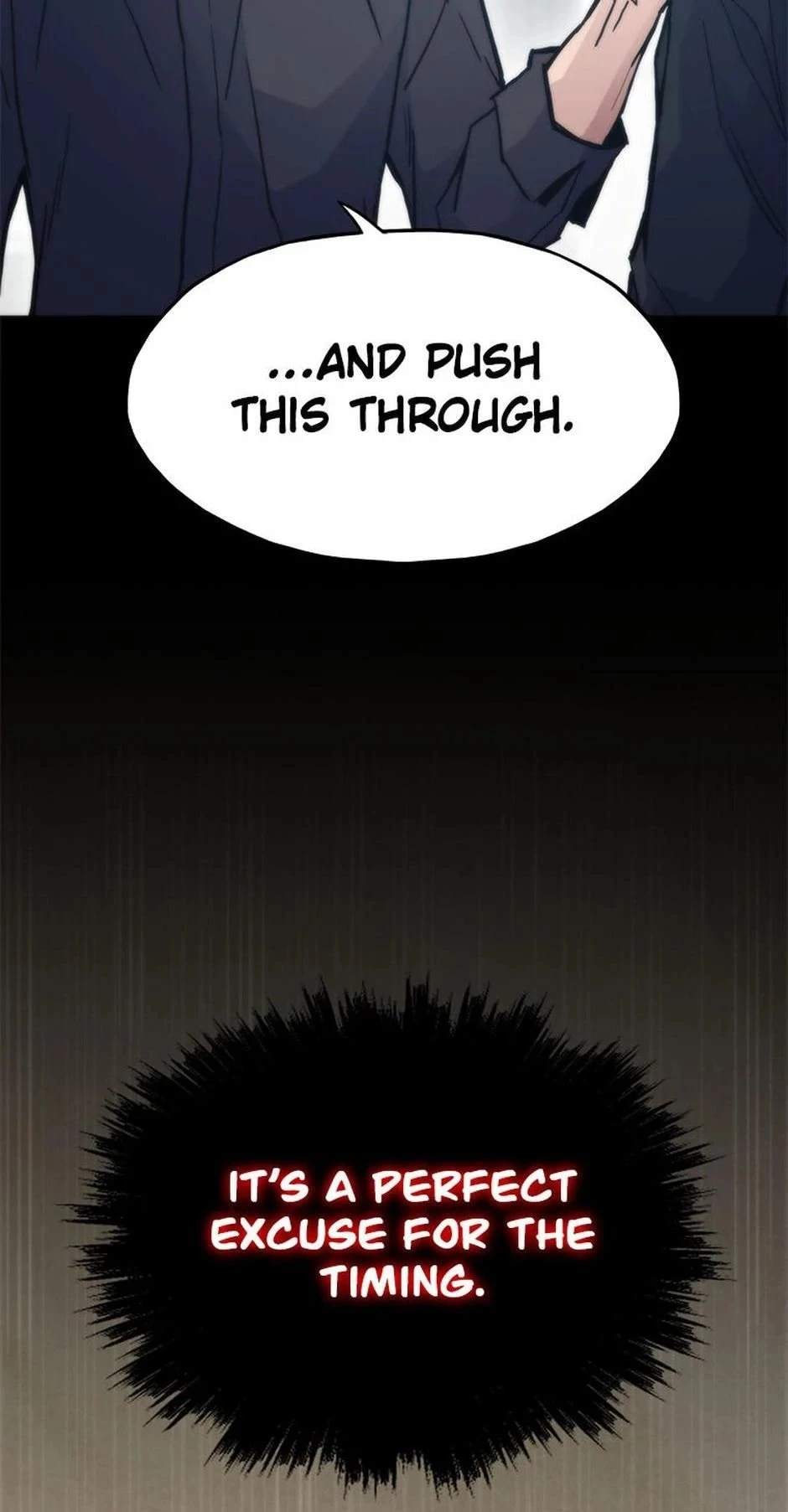 Past Life Returner Chapter 51 - 18