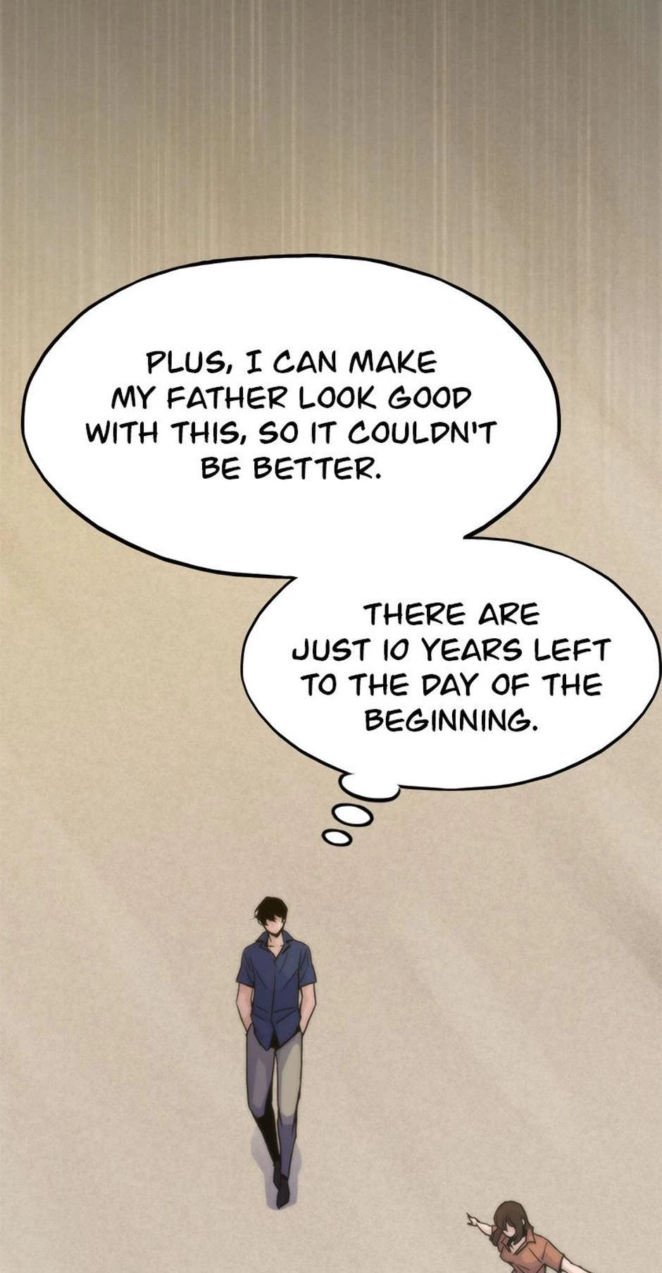 Past Life Returner Chapter 51 - 19