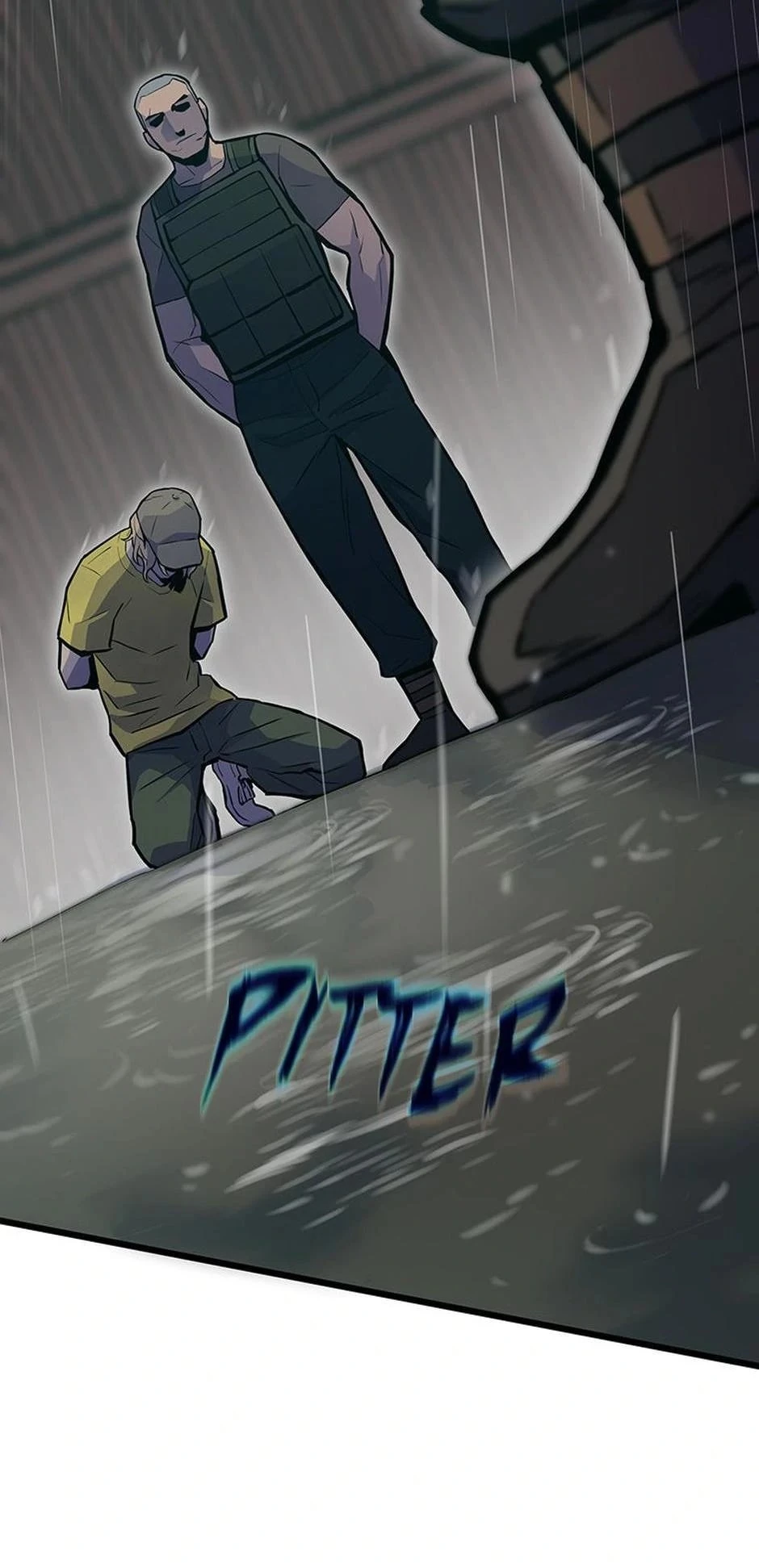 Past Life Returner Chapter 49 - 2