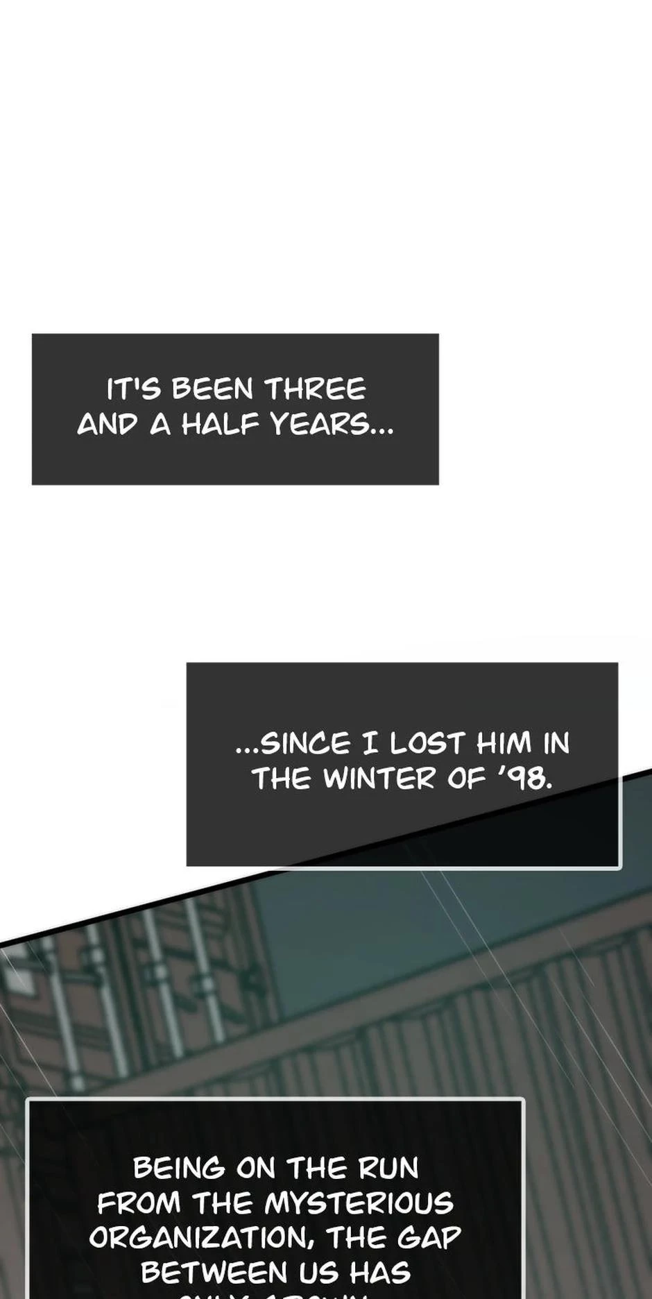 Past Life Returner Chapter 49 - 13