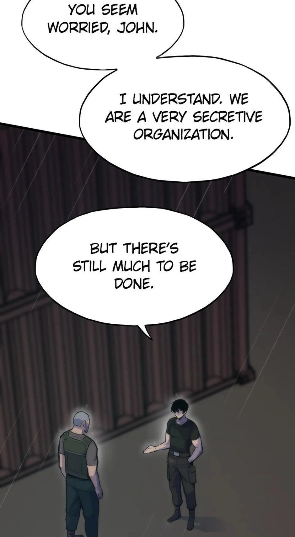 Past Life Returner Chapter 49 - 31