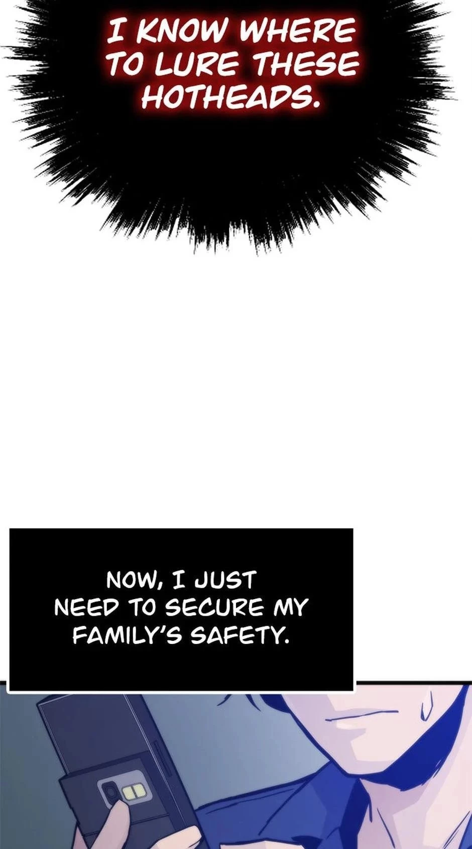 Past Life Returner Chapter 51 - 55