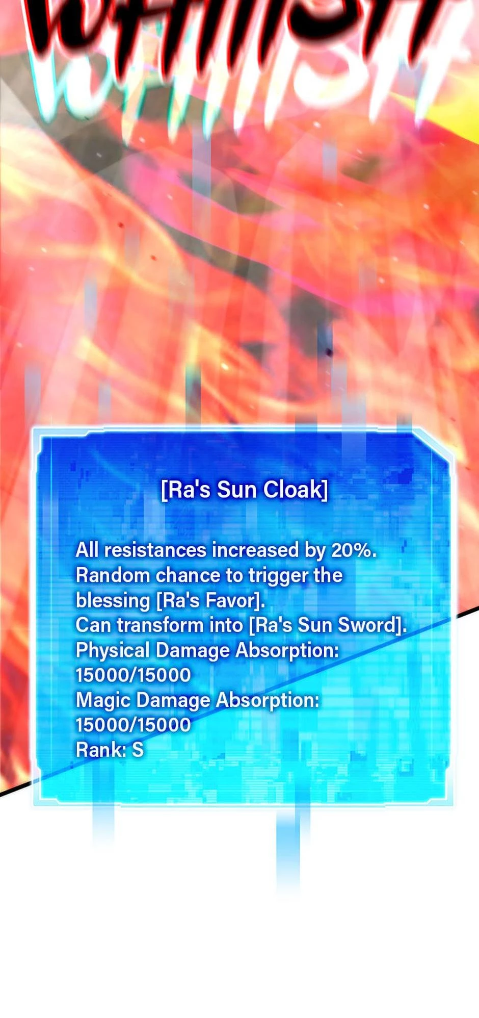 Past Life Returner Chapter 50 - 58