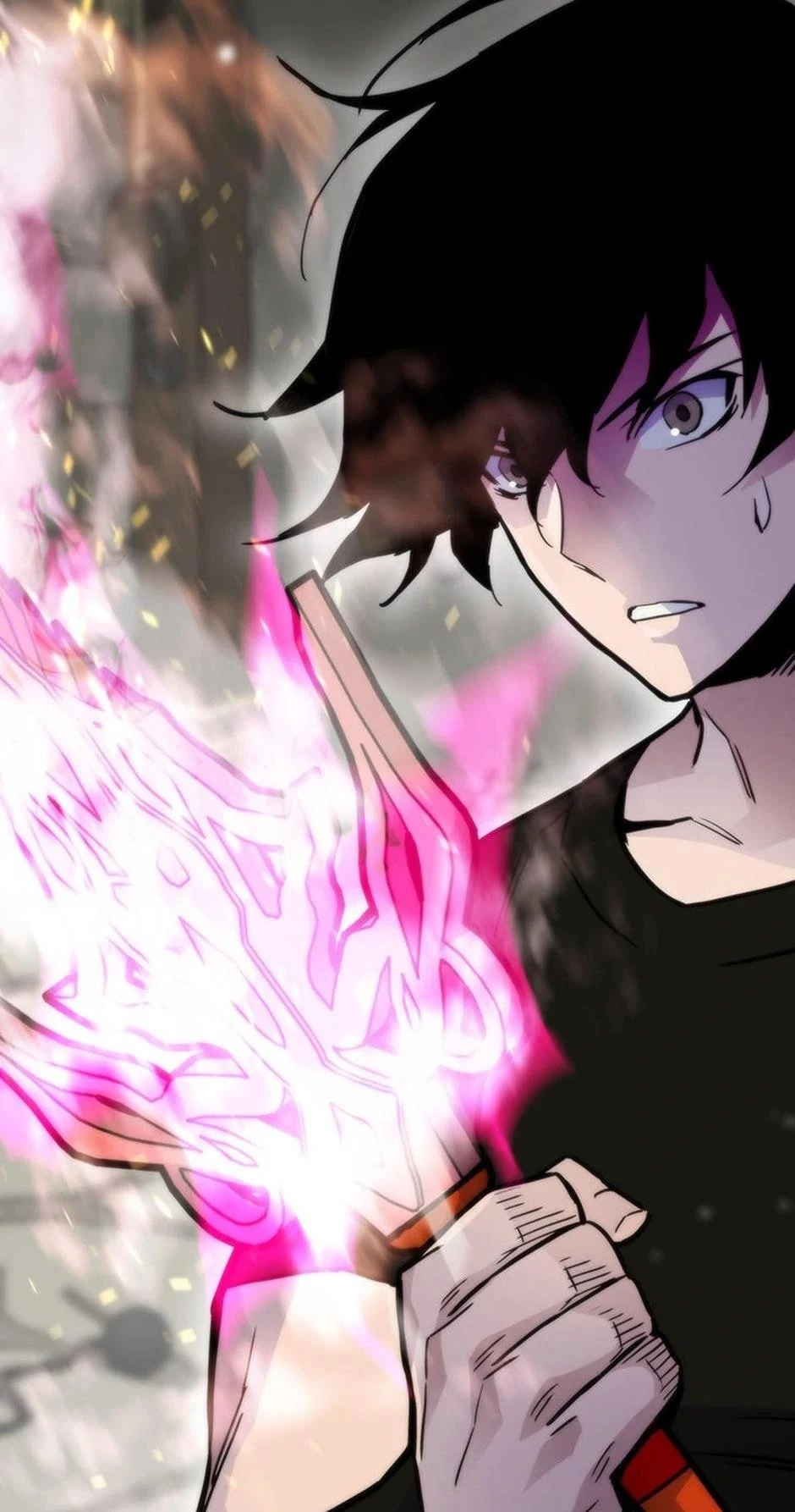 Past Life Returner Chapter 50 - 62