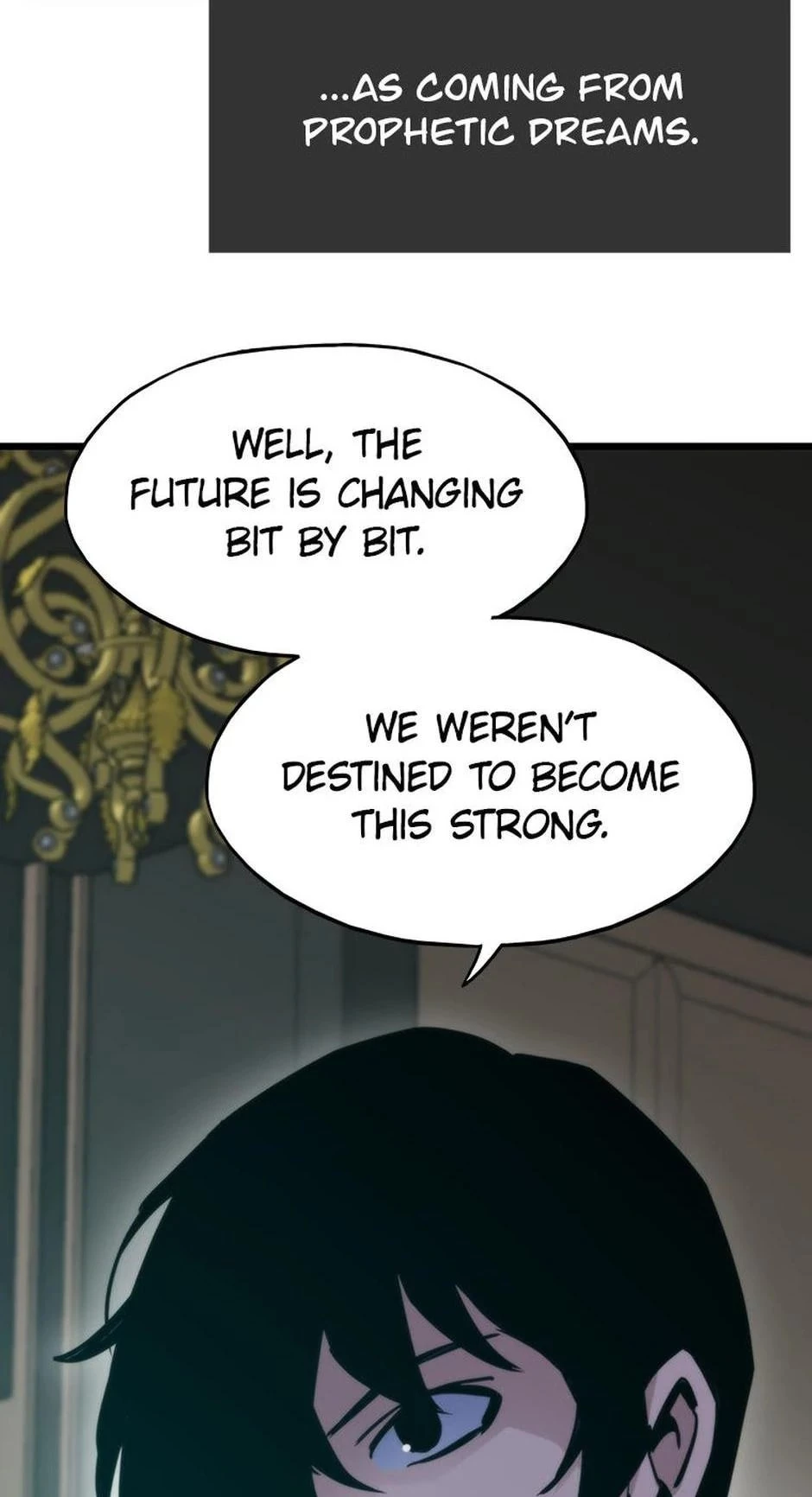 Past Life Returner Chapter 50 - 71