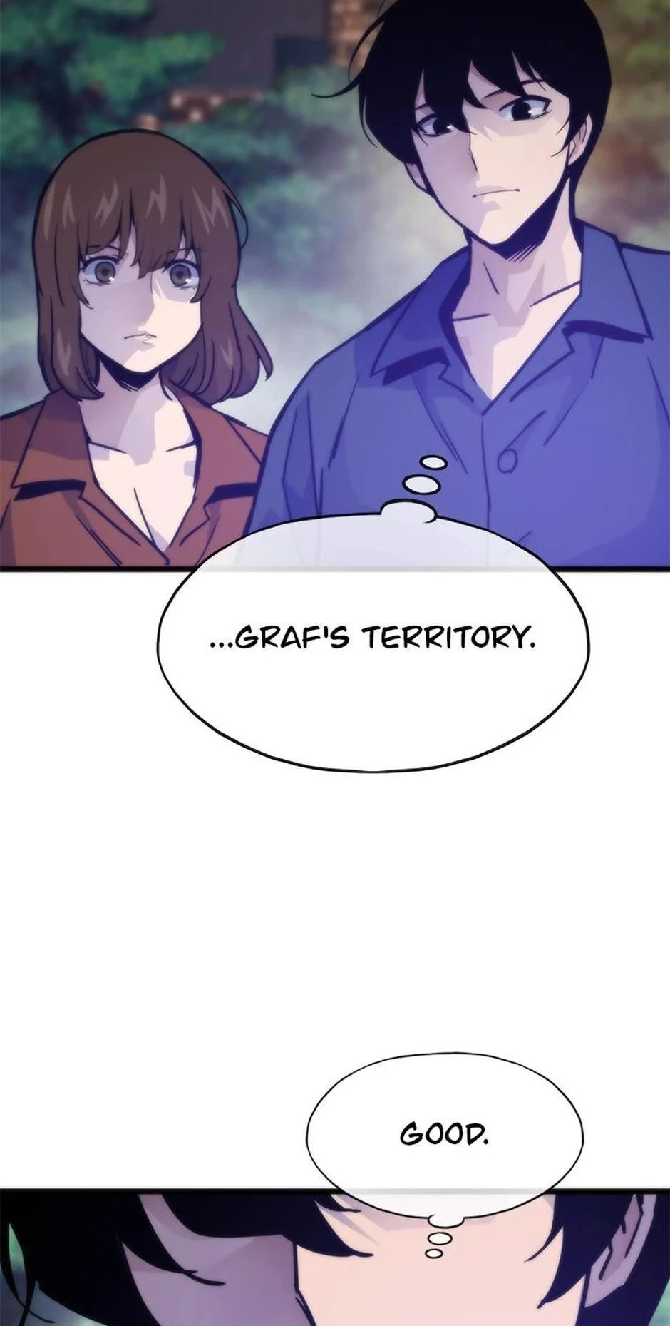 Past Life Returner Chapter 51 - 96