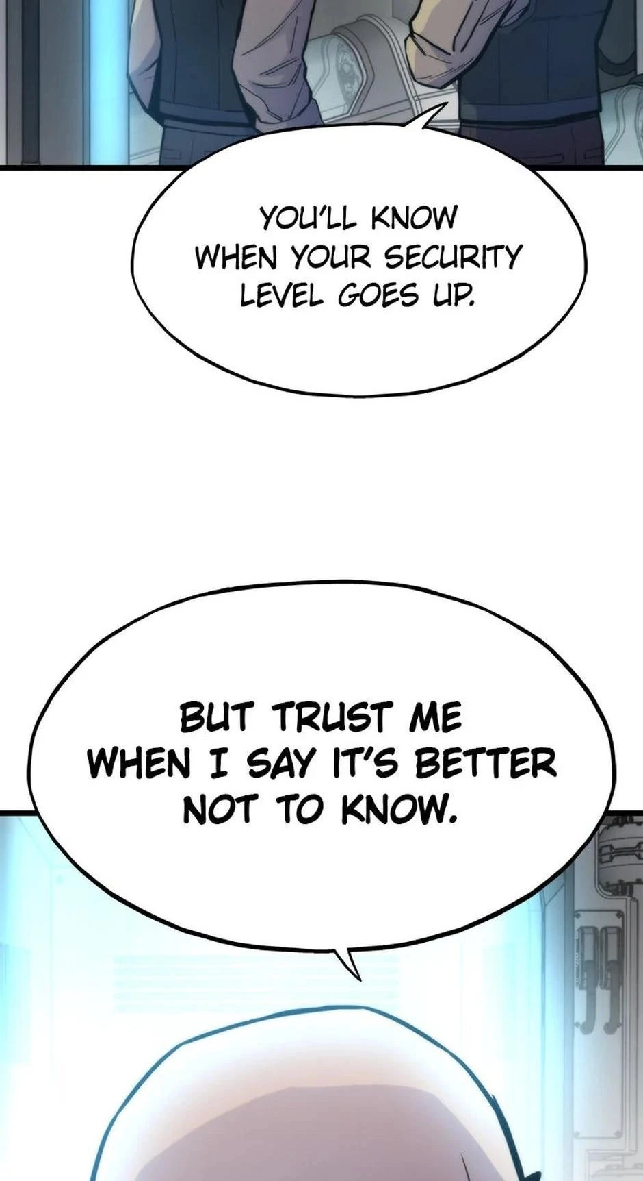 Past Life Returner Chapter 49 - 80