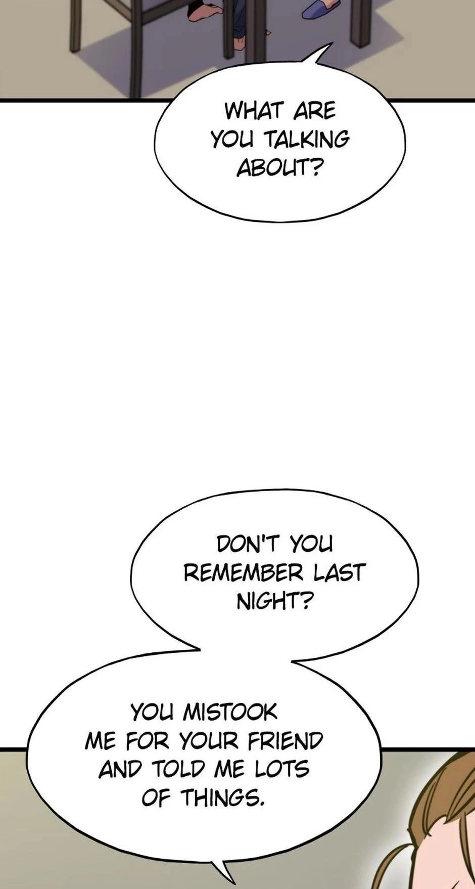Past Life Returner Chapter 50 - 94