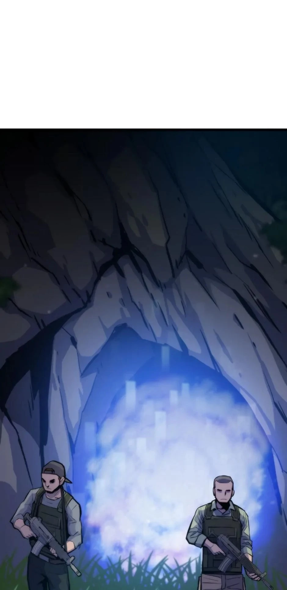 Past Life Returner Chapter 48 - 1
