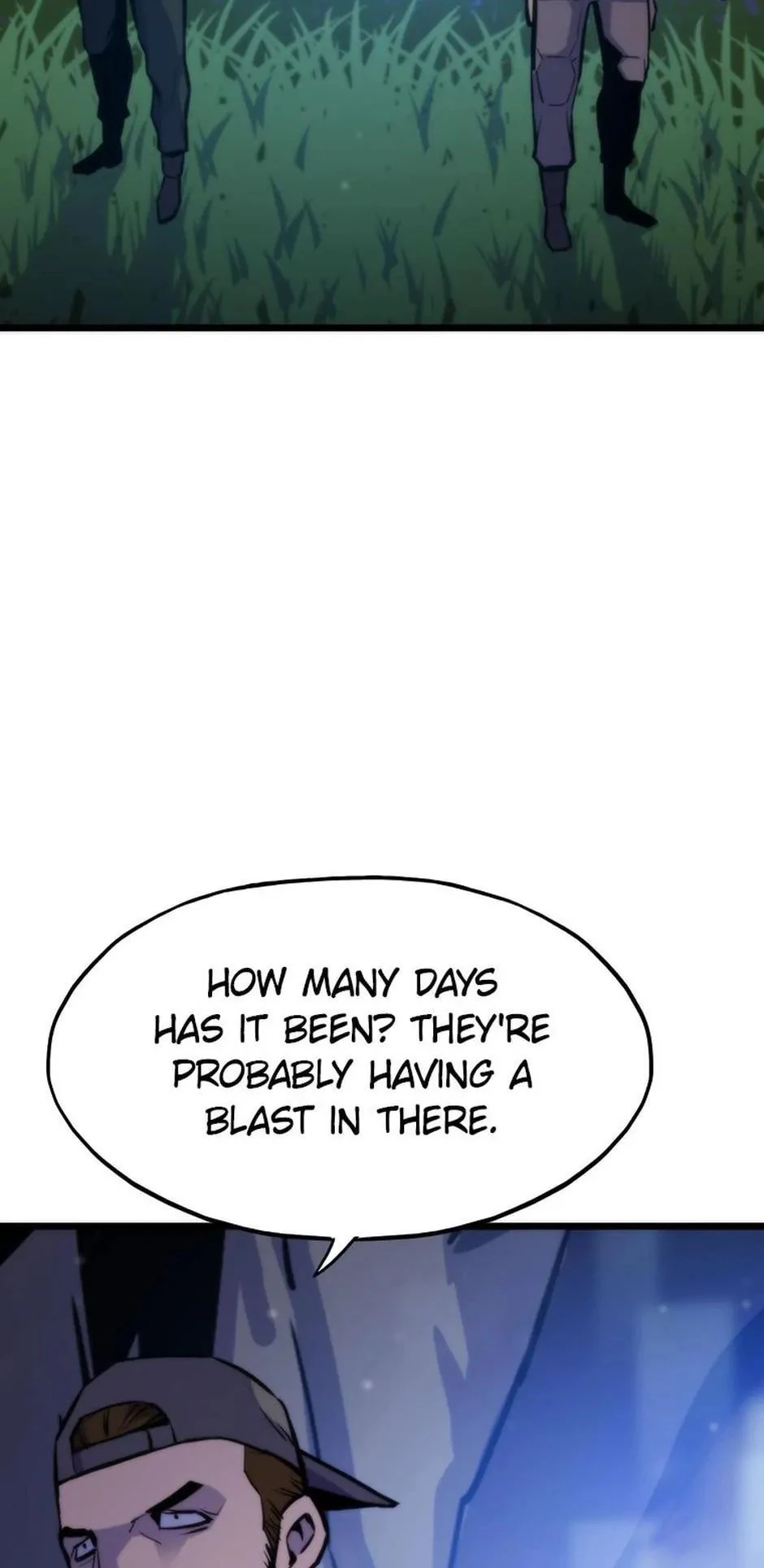 Past Life Returner Chapter 48 - 2