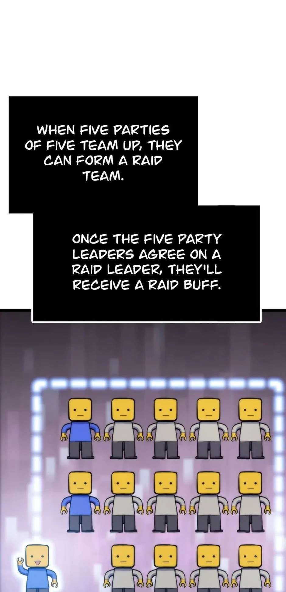 Past Life Returner Chapter 47 - 1