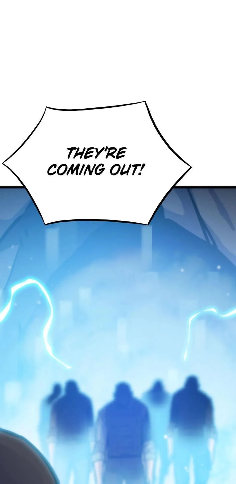 Past Life Returner Chapter 48 - 5