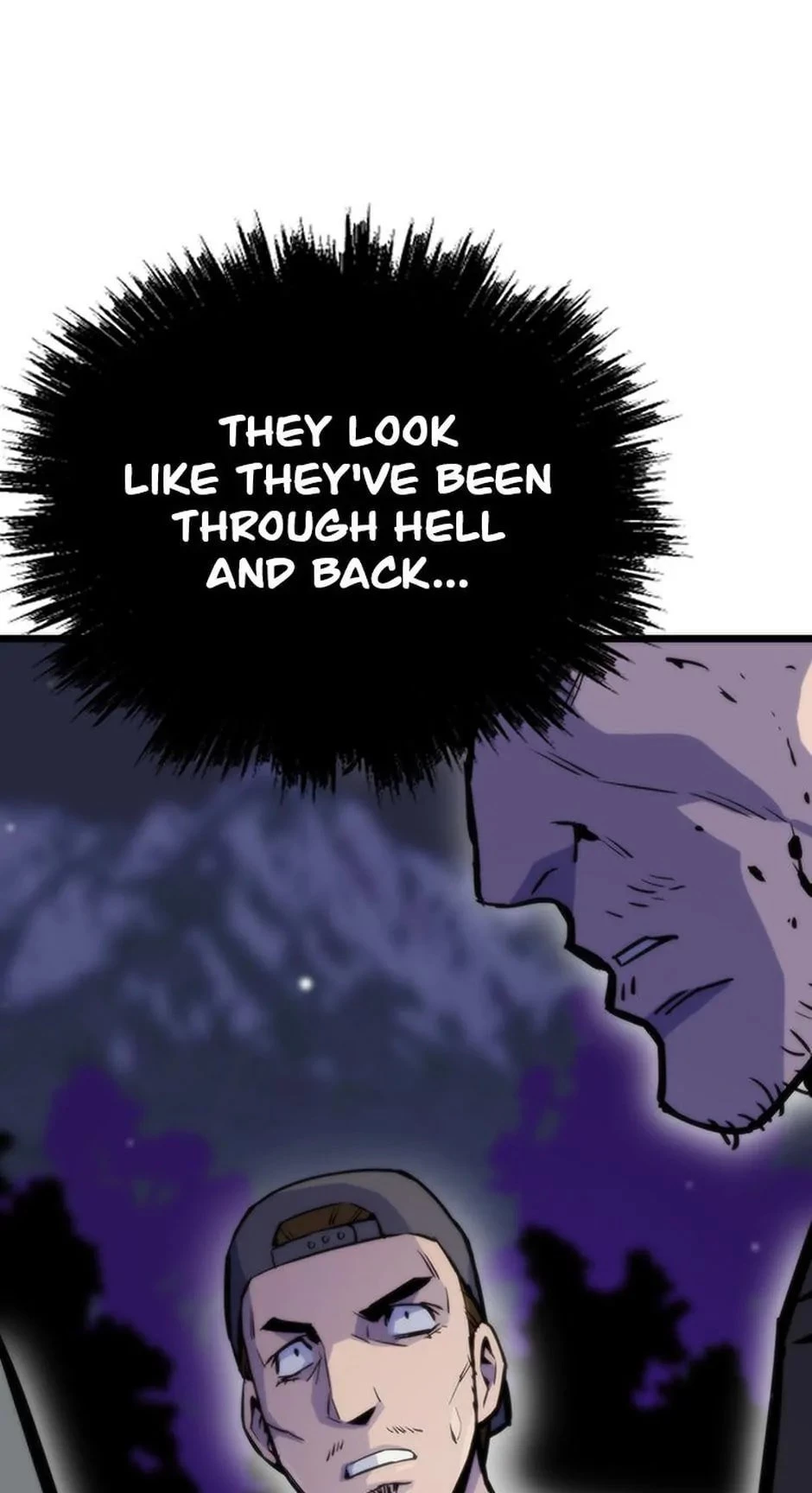 Past Life Returner Chapter 48 - 11