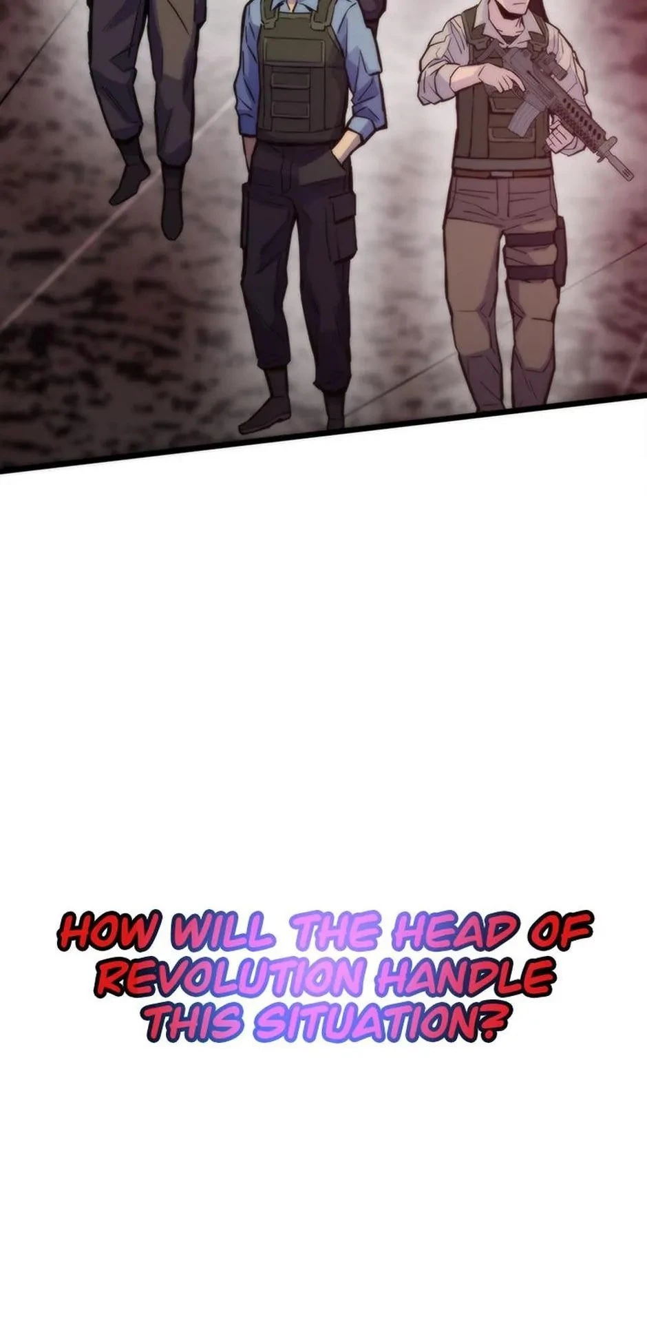 Past Life Returner Chapter 47 - 10