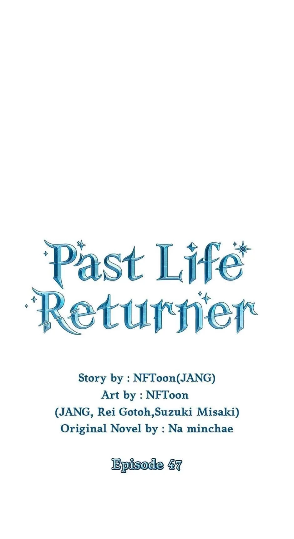 Past Life Returner Chapter 47 - 11