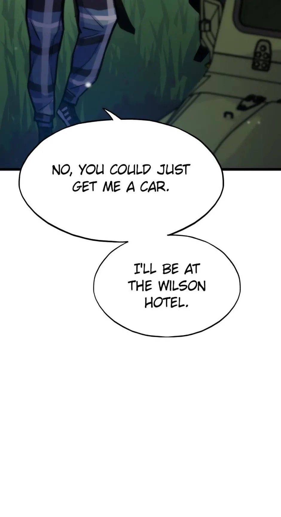Past Life Returner Chapter 48 - 15