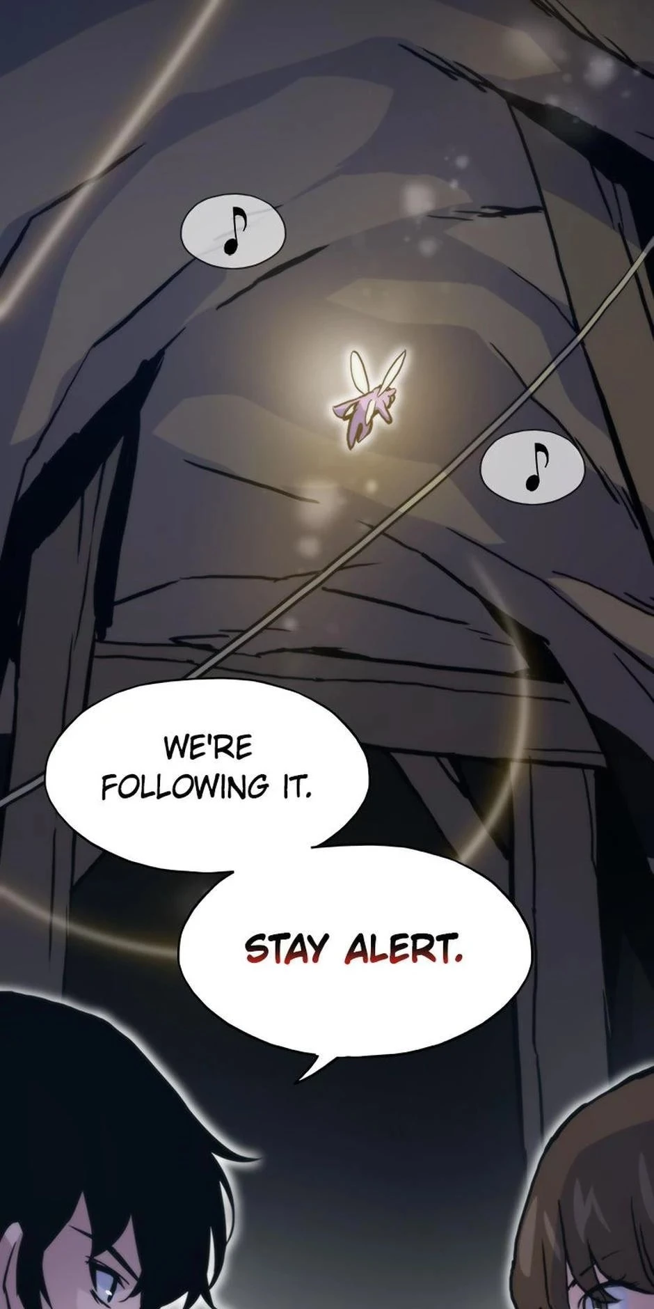 Past Life Returner Chapter 49 - 110