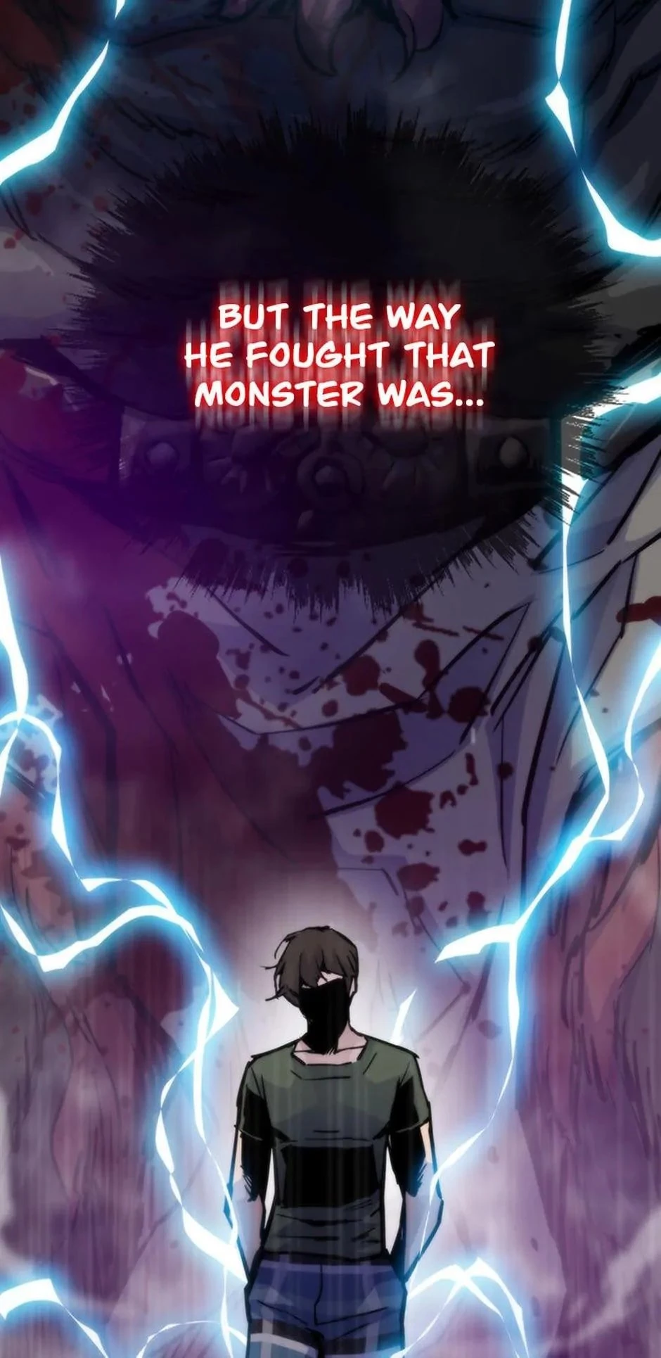 Past Life Returner Chapter 48 - 20