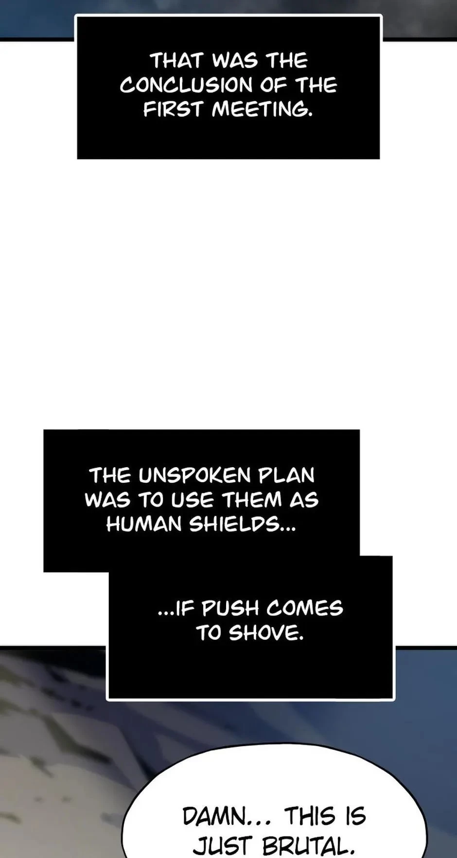 Past Life Returner Chapter 47 - 19