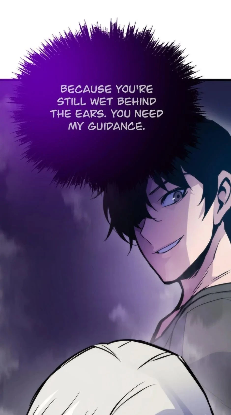 Past Life Returner Chapter 48 - 22