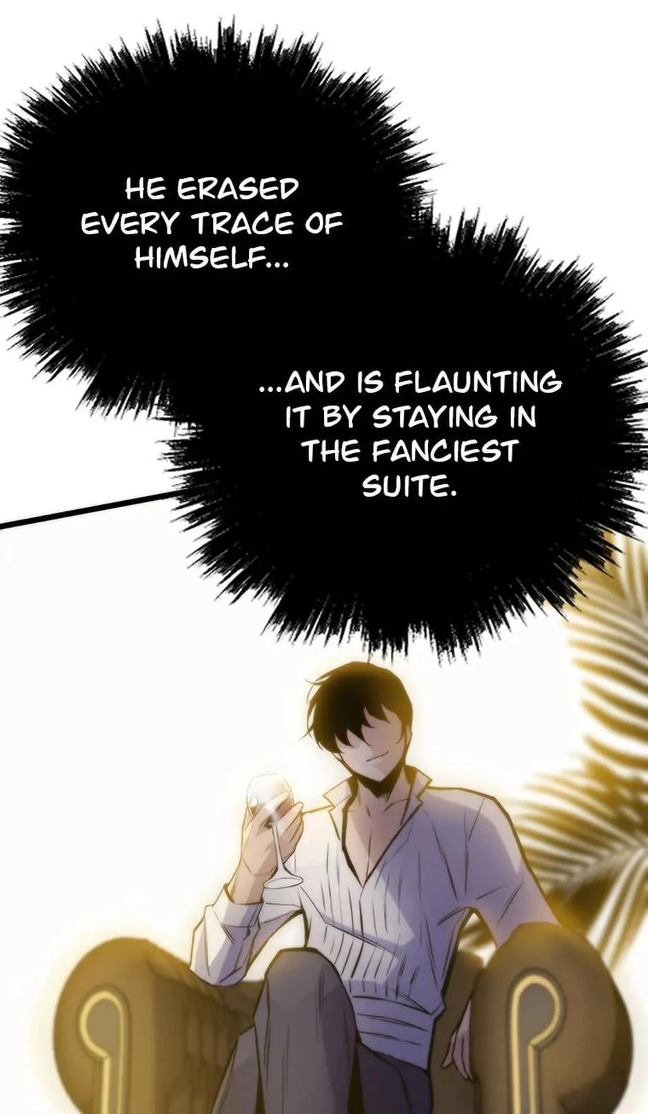 Past Life Returner Chapter 48 - 36