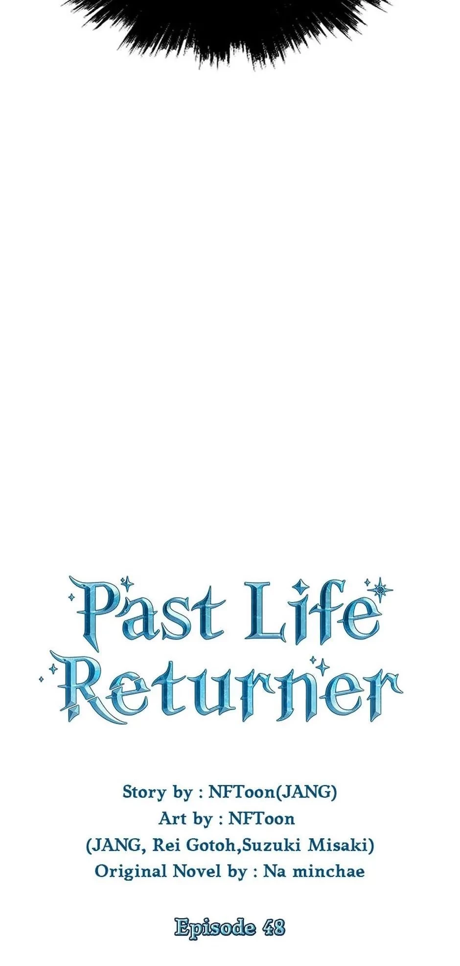 Past Life Returner Chapter 48 - 39