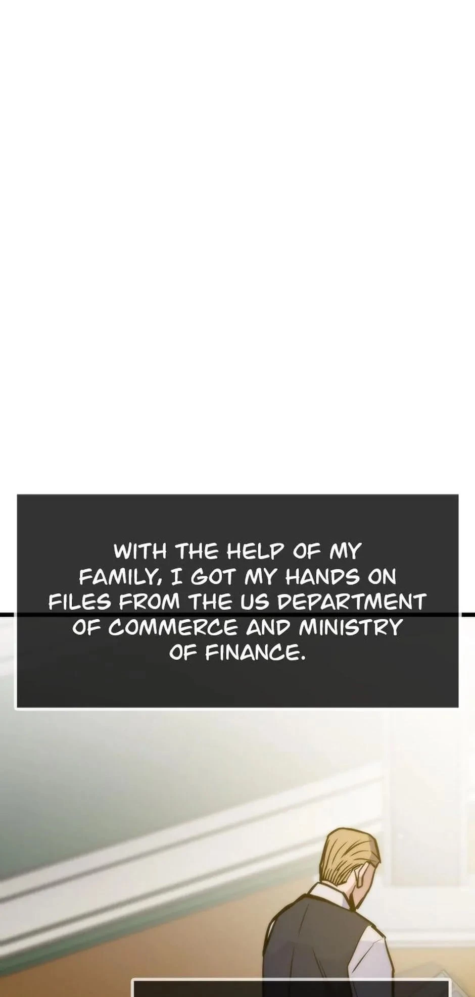Past Life Returner Chapter 48 - 40