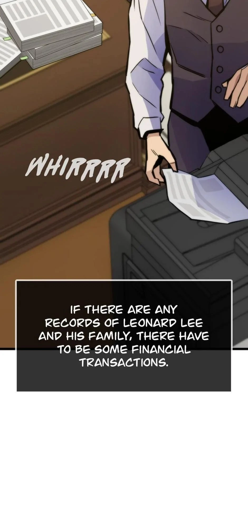Past Life Returner Chapter 48 - 42