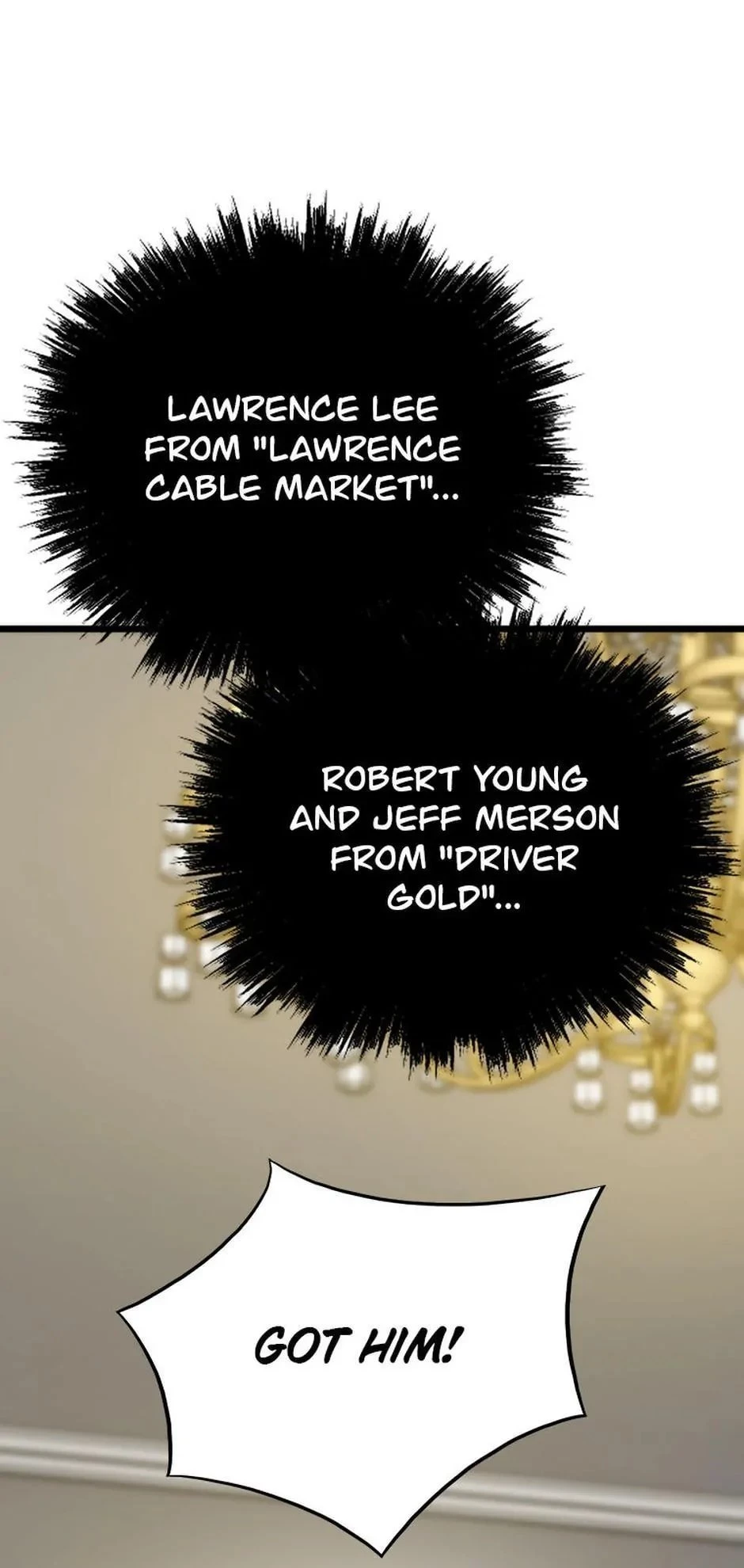 Past Life Returner Chapter 48 - 43