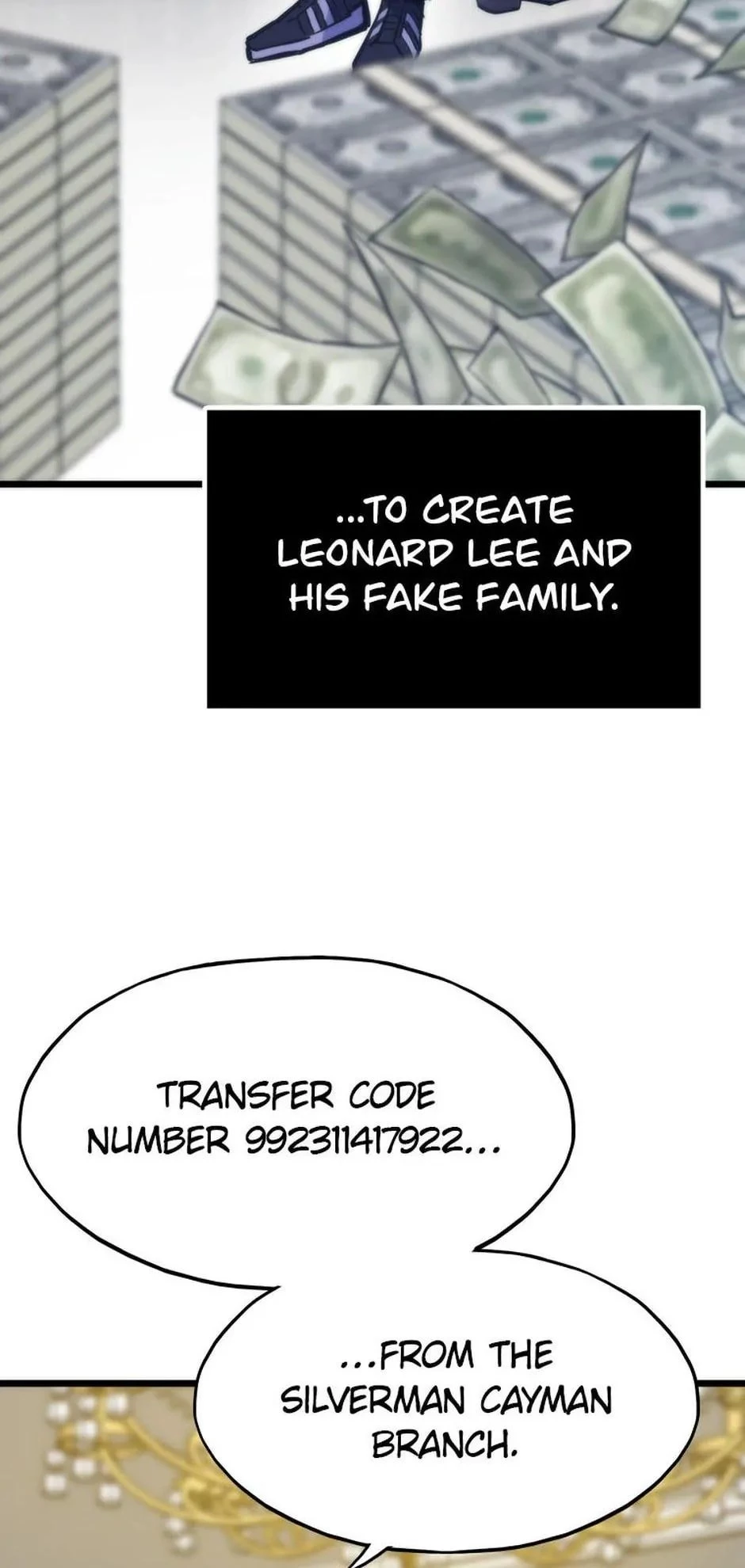 Past Life Returner Chapter 48 - 46