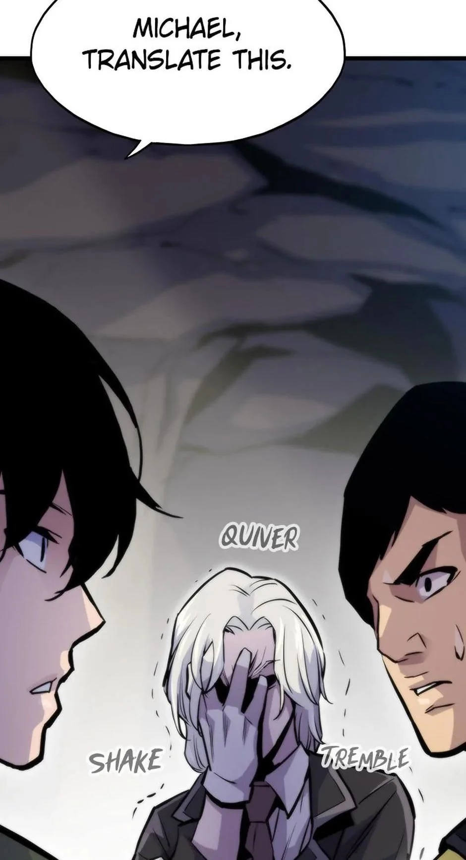 Past Life Returner Chapter 47 - 55
