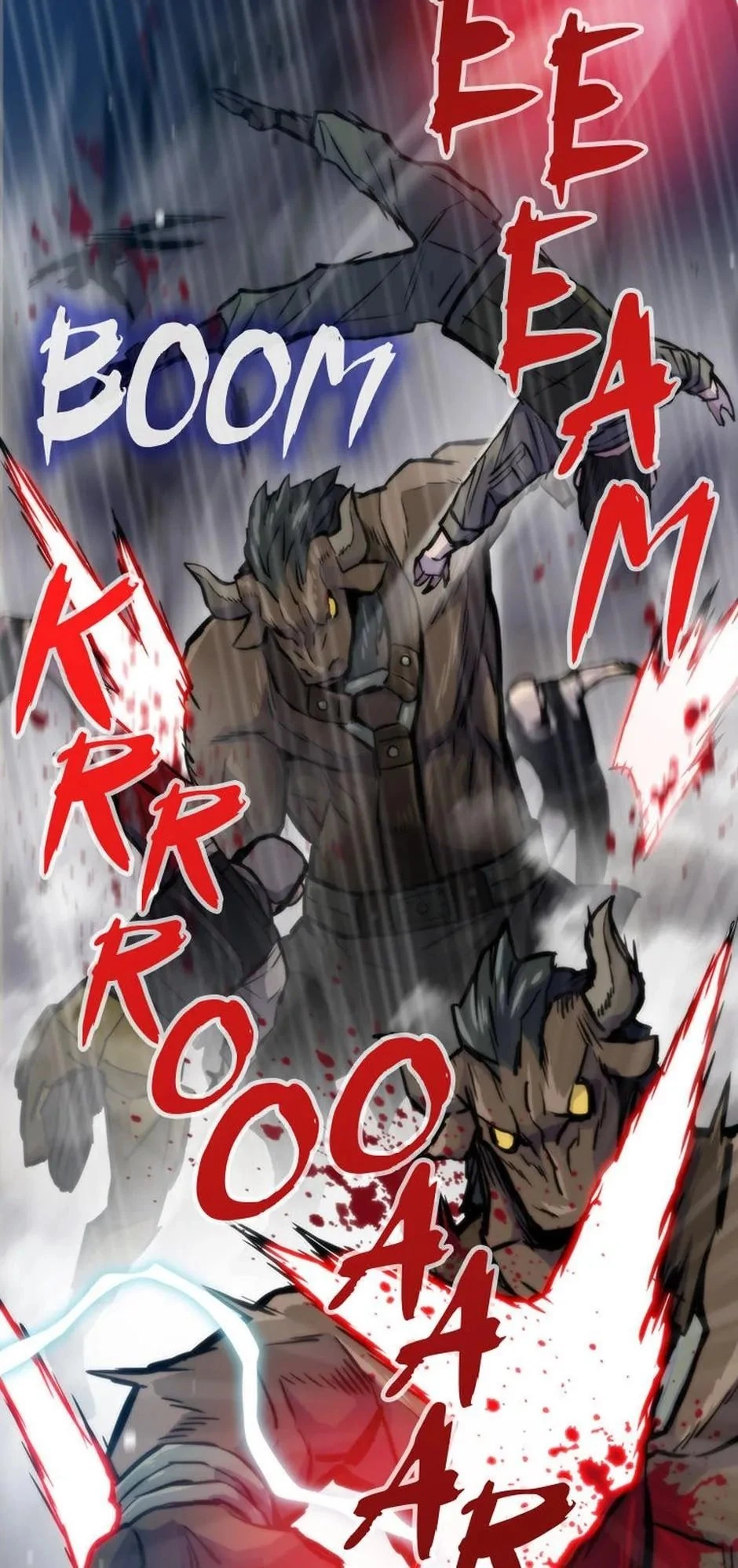 Past Life Returner Chapter 47 - 69