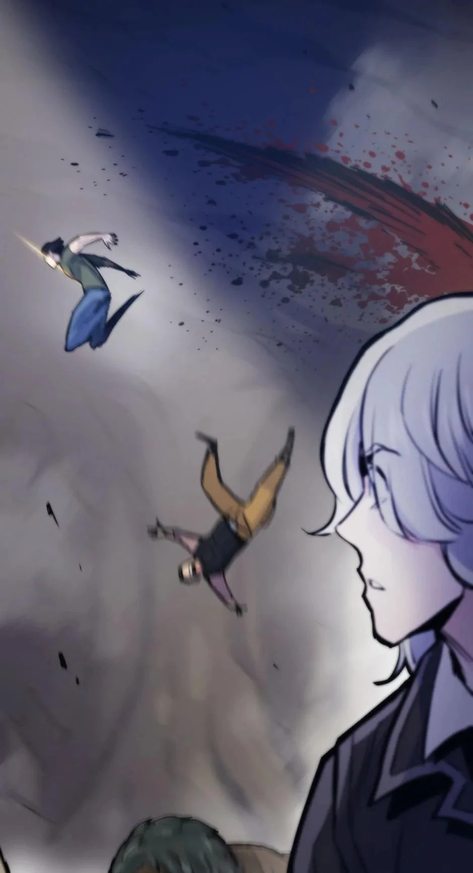 Past Life Returner Chapter 46 - 47
