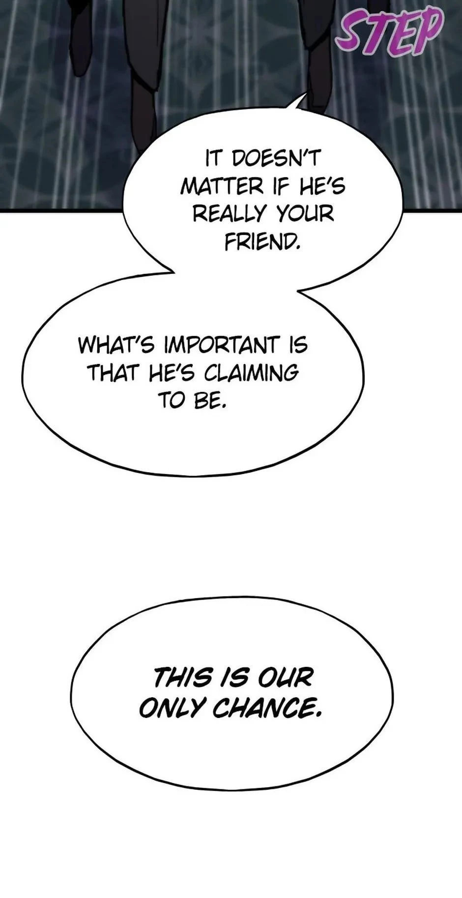 Past Life Returner Chapter 48 - 89