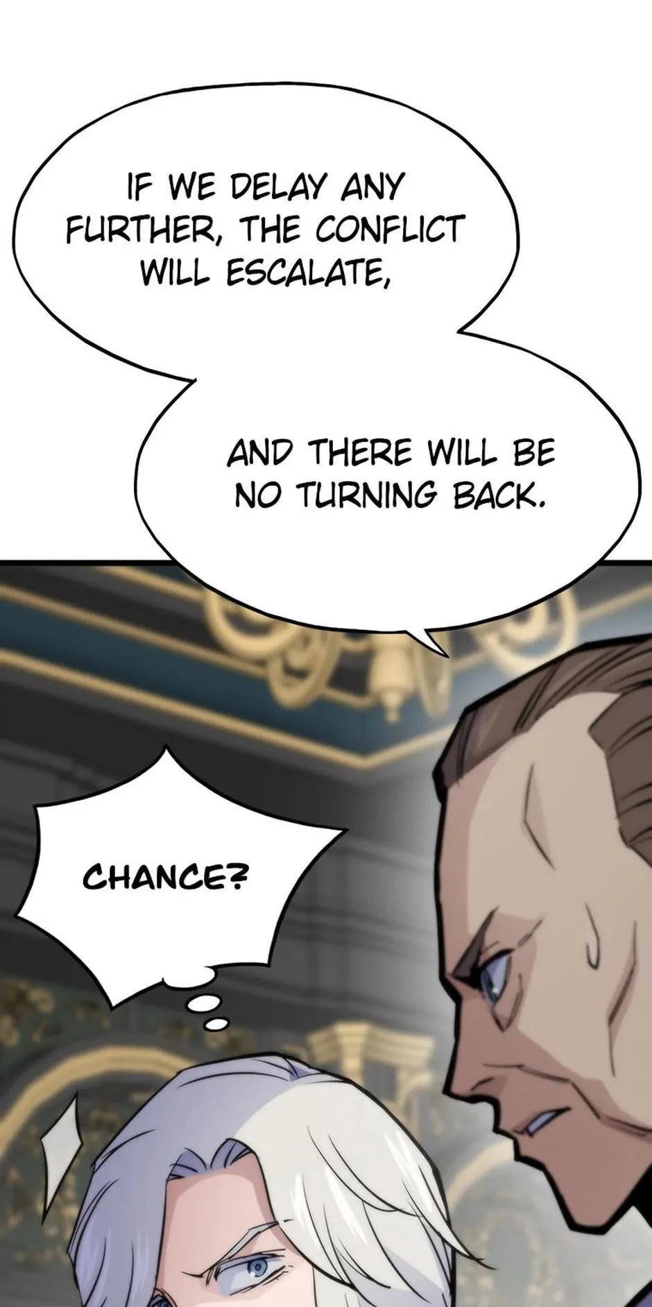 Past Life Returner Chapter 48 - 90