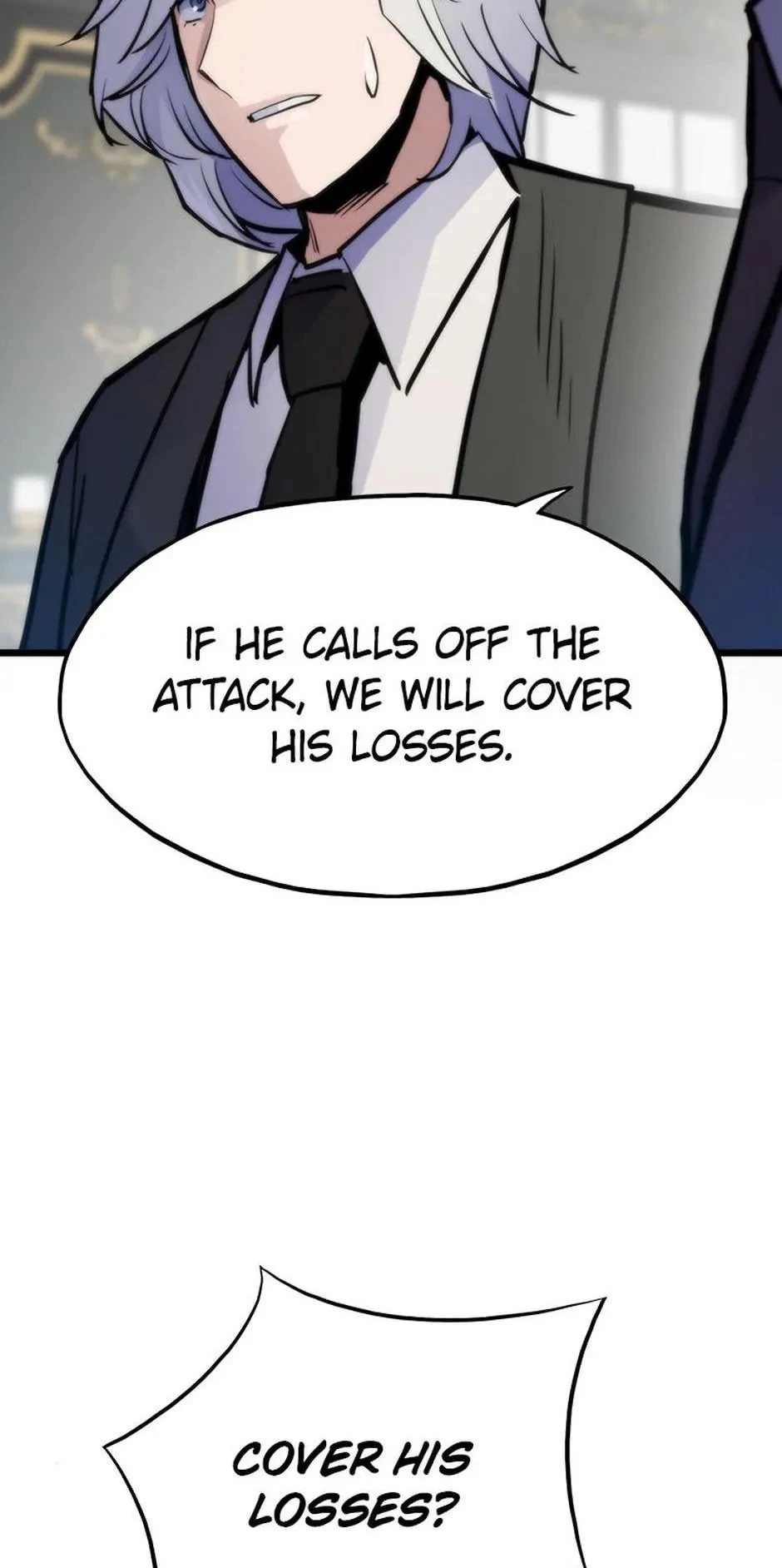 Past Life Returner Chapter 48 - 91