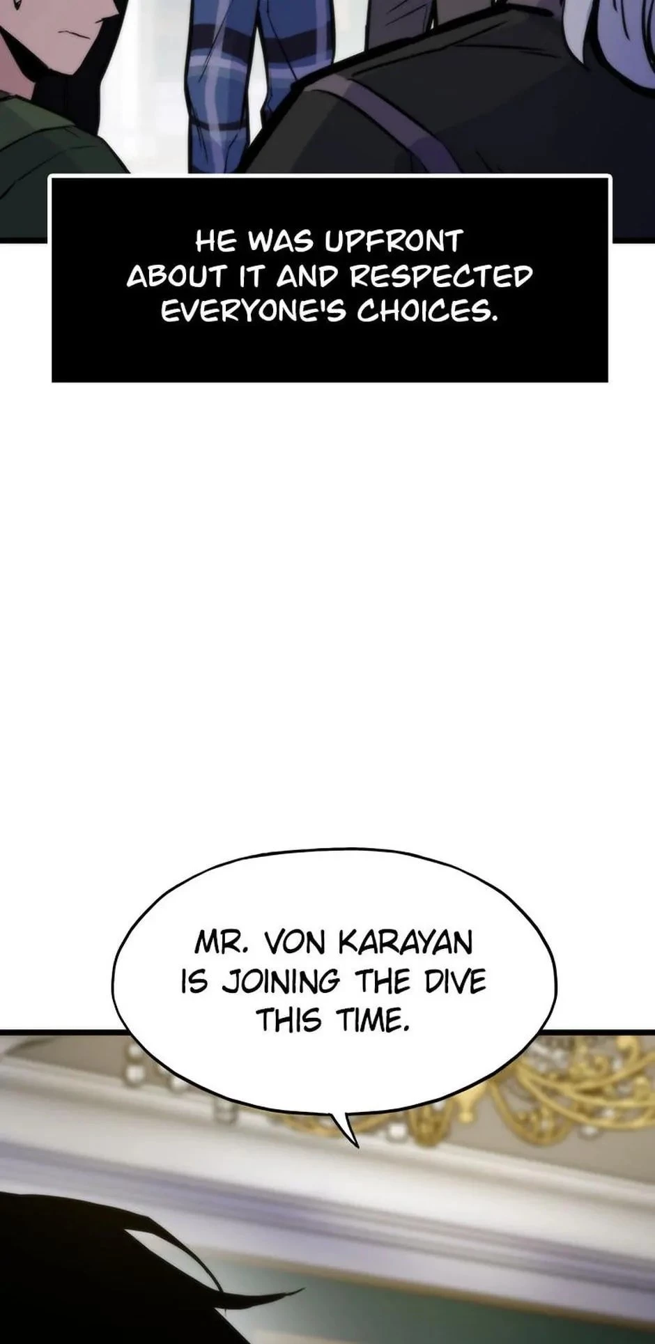 Past Life Returner Chapter 45 - 4