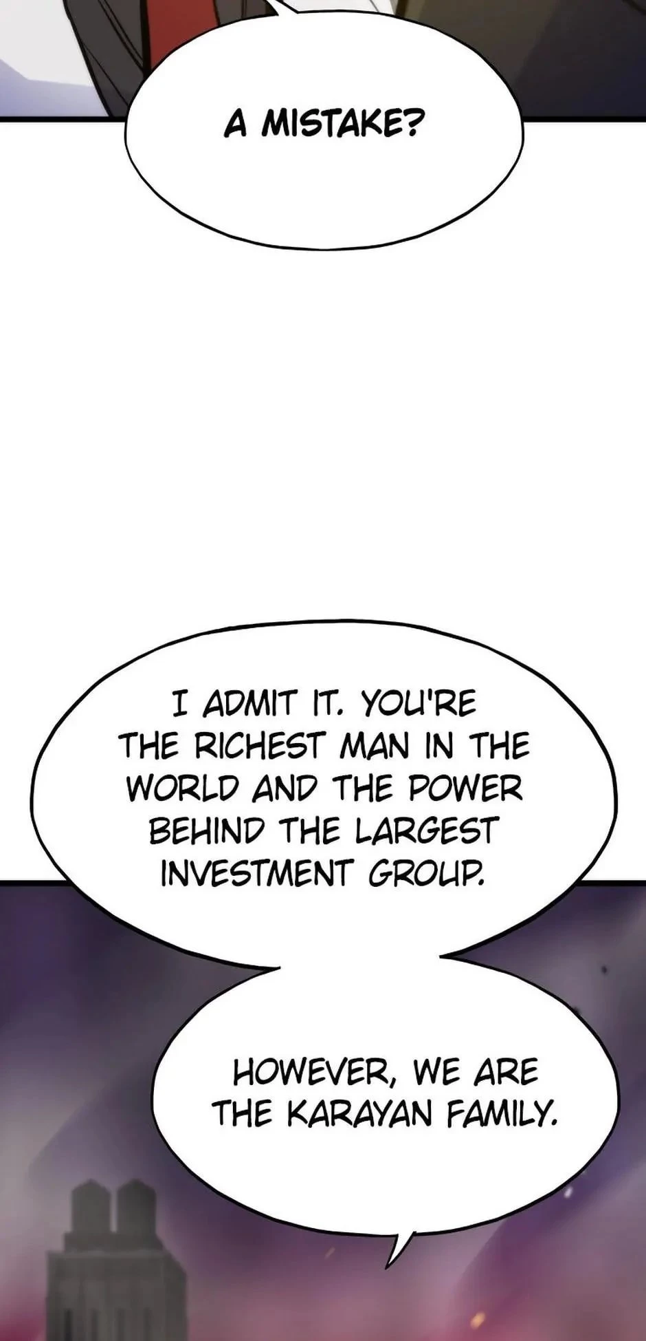 Past Life Returner Chapter 48 - 112