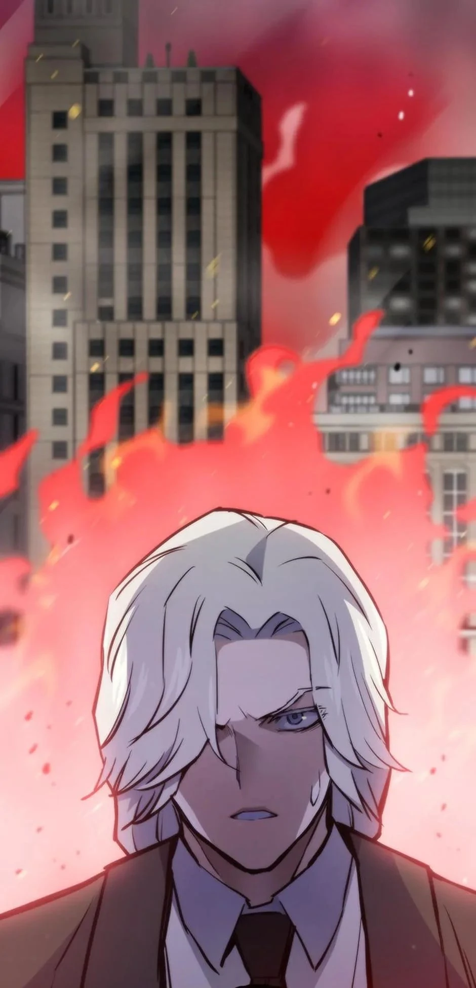 Past Life Returner Chapter 48 - 113
