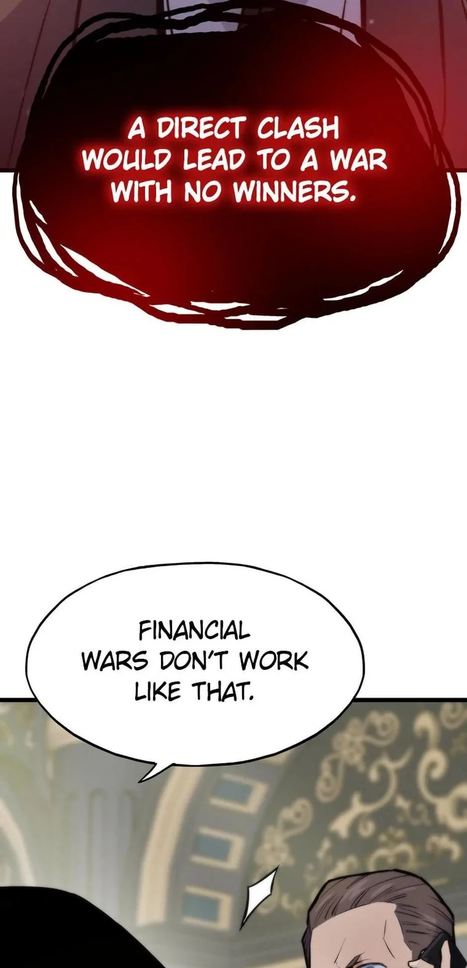 Past Life Returner Chapter 48 - 114