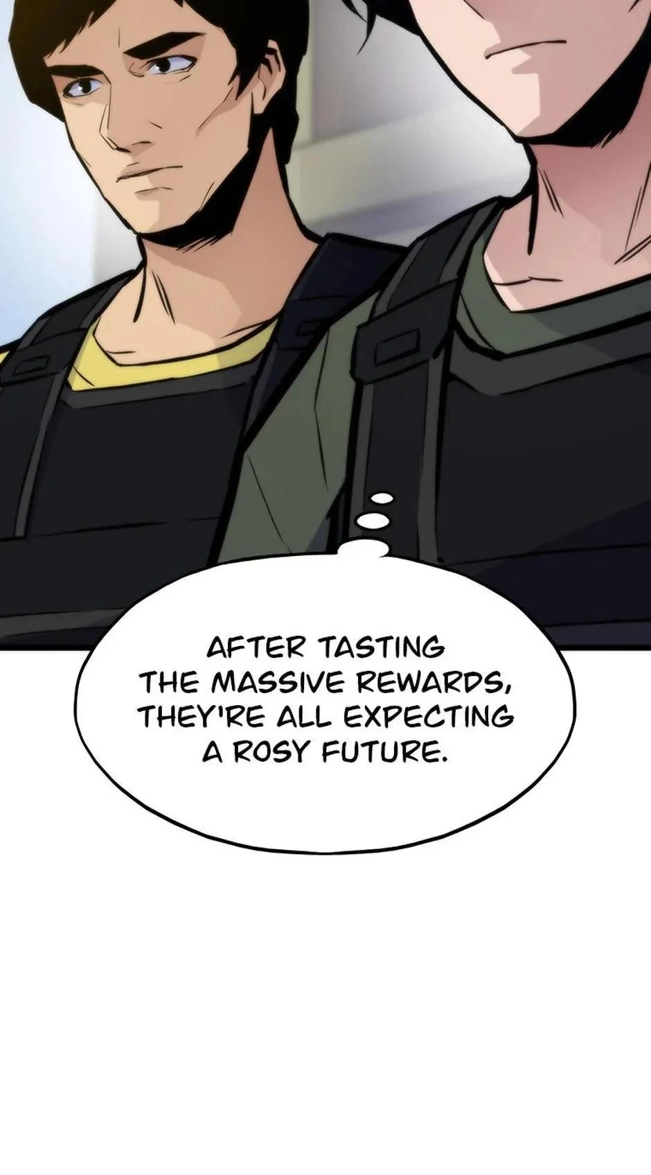 Past Life Returner Chapter 45 - 15