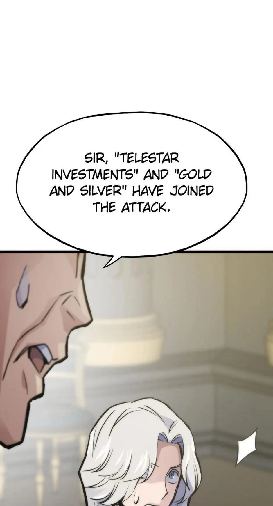 Past Life Returner Chapter 48 - 116