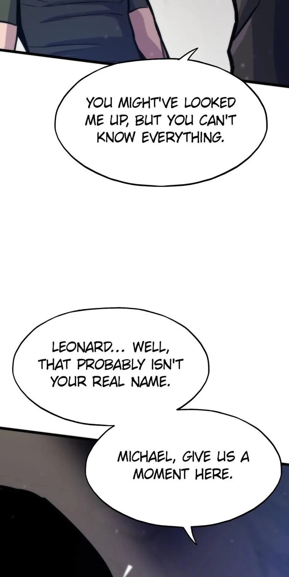Past Life Returner Chapter 46 - 98